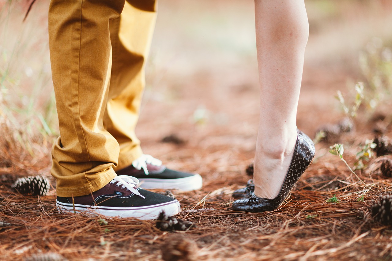 6 otázek týkajících se vztahu, které byste měli položit svému partnerovi