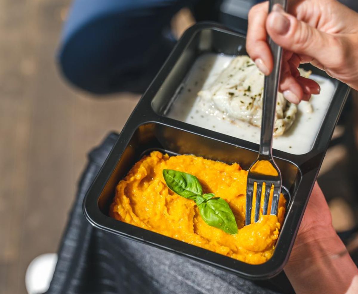 Jak mi „dieta v krabičce“ změnila život: Příběh mámy, která objevila zpět čas pro sebe